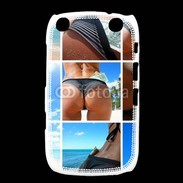 Coque Blackberry Curve 9320 Charme multi photos