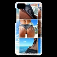 Coque Blackberry Z10 Charme multi photos