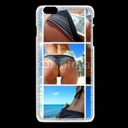 Coque iPhone 6Plus / 6Splus Charme multi photos