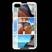 Coque Blackberry Z30 Charme multi photos