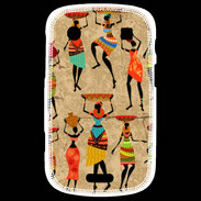 Coque Blackberry Bold 9900 Tribu afrique