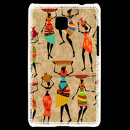 Coque LG Optimus L3 II Tribu afrique