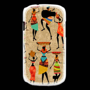 Coque Samsung Galaxy Express Tribu afrique