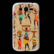 Coque Samsung Galaxy Grand Tribu afrique