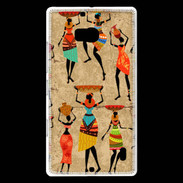 Coque Nokia Lumia 930 Tribu afrique