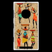 Coque Nokia Lumia 830 Tribu afrique