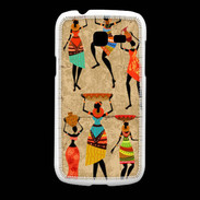 Coque Samsung Galaxy Fresh Tribu afrique