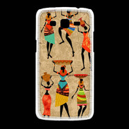 Coque Samsung Galaxy Grand2 Tribu afrique