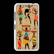 Coque Nokia Lumia 635 Tribu afrique