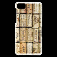 Coque Blackberry Z10 Bouchon de bouteille de vin 2