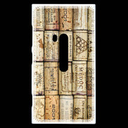 Coque Nokia Lumia 920 Bouchon de bouteille de vin 2