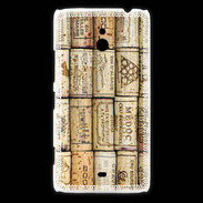 Coque Nokia Lumia 1320 Bouchon de bouteille de vin 2