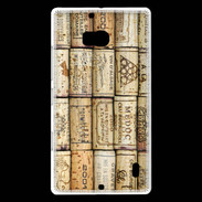 Coque Nokia Lumia 930 Bouchon de bouteille de vin 2