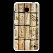 Coque Nokia Lumia 630 Bouchon de bouteille de vin 2