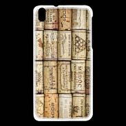 Coque HTC Desire 816 Bouchon de bouteille de vin 2