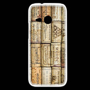 Coque HTC One Mini 2 Bouchon de bouteille de vin 2