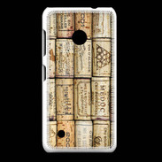 Coque Nokia Lumia 530 Bouchon de bouteille de vin 2