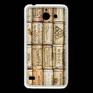 Coque Huawei Y550 Bouchon de bouteille de vin 2