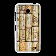 Coque Nokia Lumia 635 Bouchon de bouteille de vin 2