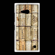 Coque Nokia Lumia 735 Bouchon de bouteille de vin 2