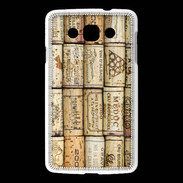 Coque LG L60 Bouchon de bouteille de vin 2