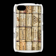 Coque BlackBerry 9720 Bouchon de bouteille de vin 2