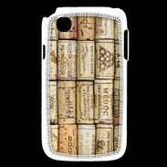 Coque LG L40 Bouchon de bouteille de vin 2