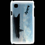 Coque Samsung Galaxy S Porte avion 1