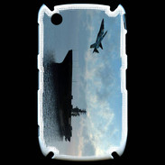 Coque Blackberry 8520 Porte avion 1