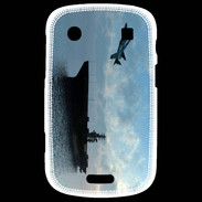 Coque Blackberry Bold 9900 Porte avion 1