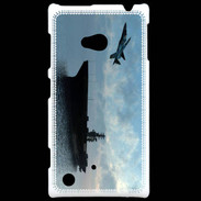 Coque Nokia Lumia 720 Porte avion 1