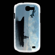 Coque Samsung Galaxy Express Porte avion 1