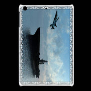 Coque iPadMini Porte avion 1