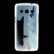 Coque Samsung Galaxy Express2 Porte avion 1