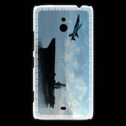 Coque Nokia Lumia 1320 Porte avion 1