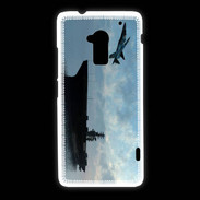 Coque HTC One Max Porte avion 1