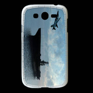 Coque Samsung Galaxy Grand Porte avion 1