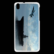 Coque HTC Desire 816 Porte avion 1