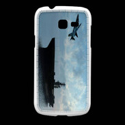 Coque Samsung Galaxy Fresh Porte avion 1