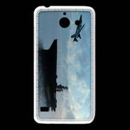Coque Huawei Y550 Porte avion 1