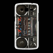 Coque Samsung Galaxy Grand2 Poste de musique