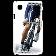 Coque Samsung Galaxy S Coureur Cycliste