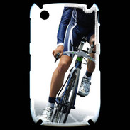 Coque Blackberry 8520 Coureur Cycliste