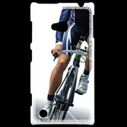 Coque Nokia Lumia 720 Coureur Cycliste