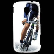Coque Samsung Galaxy Ace 2 Coureur Cycliste
