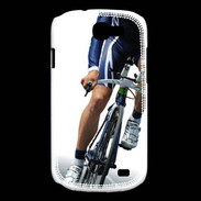 Coque Samsung Galaxy Express Coureur Cycliste