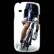 Coque Samsung Galaxy S3 Mini Coureur Cycliste