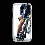 Coque Samsung Galaxy S4mini Coureur Cycliste