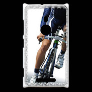 Coque Nokia Lumia 925 Coureur Cycliste