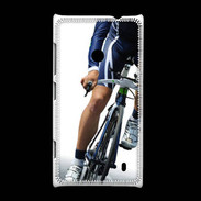 Coque Nokia Lumia 520 Coureur Cycliste